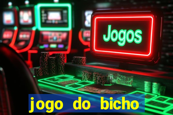 jogo do bicho pantera negra